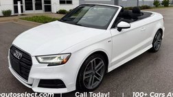 2019 Audi A3 quattro Premium Plus 45 TFSI