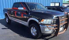 2010 Dodge Ram 2500 Laramie