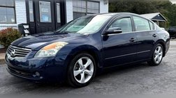 2007 Nissan Altima 3.5 SE