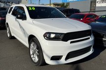 2020 Dodge Durango GT