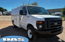 2012 Ford E-Series E-350 SD