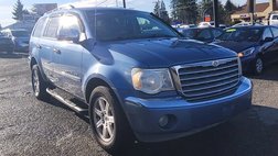 2007 Chrysler Aspen Limited