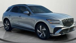 2026 Genesis GV70 3.5T Sport Advanced