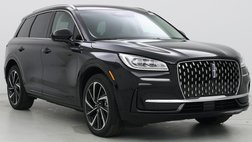 2023 Lincoln Corsair Grand Touring