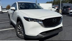 2023 Mazda CX-5 2.5 S Preferred