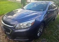 2015 Chevrolet Malibu LT
