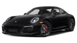 2018 Porsche 911 Carrera GTS