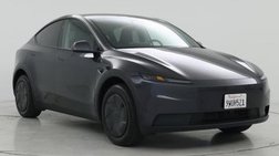 2026 Tesla Model Y Premium