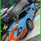 2006 Ford GT Base