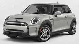 2022 MINI Hardtop Cooper SE