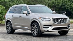 2023 Volvo XC90 B5 Plus Bright Theme