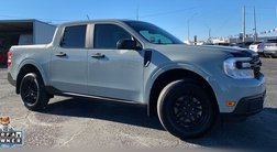 2024 Ford Maverick XL