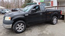 2008 Ford F-150 STX