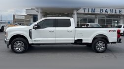 2023 Ford Super Duty F-350 Lariat
