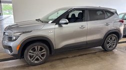 2021 Kia Seltos LX