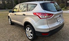 2016 Ford Escape S