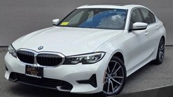 2019 BMW 3 Series 330i xDrive
