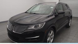 2018 Lincoln MKC Premiere