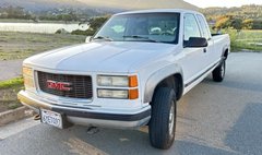 1996 GMC Sierra 2500 