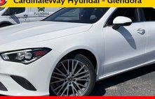 2022 Mercedes-Benz CLA-Class CLA 250