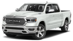 2022 Ram Ram Pickup 1500 Laramie