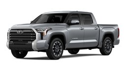 2026 Toyota Tundra Limited HV