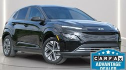 2023 Hyundai Kona Electric SE