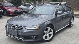 2013 Audi Allroad 2.0T quattro Premium Plus