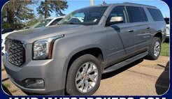 2019 GMC Yukon XL SLT