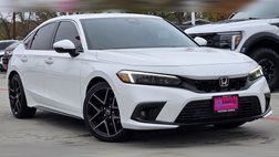 2024 Honda Civic Sport Touring