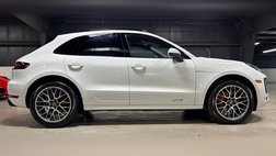 2017 Porsche Macan GTS
