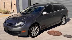 2011 Volkswagen Jetta S FWD
