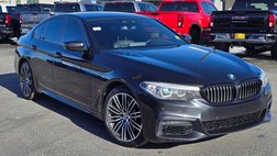 2020 BMW 5 Series 530e iPerformance