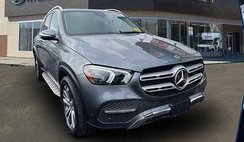 2023 Mercedes-Benz GLE-Class GLE 350 4MATIC