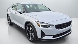 2023 Polestar 2 Long Range Dual Motor