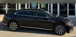 2019 Volkswagen Arteon SE 4Motion