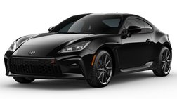 2026 Toyota GR86 Premium