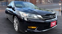 2013 Honda Accord Sport