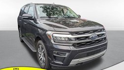 2023 Ford Expedition Limited