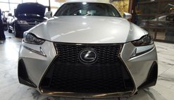 2019 Lexus IS 300 Base