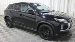 2024 Mitsubishi Outlander Sport 