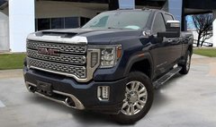 2020 GMC Sierra 2500HD Denali