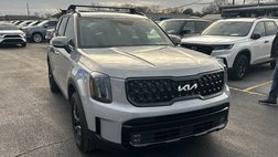 2024 Kia Telluride SX-Prestige X-Pro