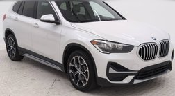 2021 BMW X1 xDrive28i