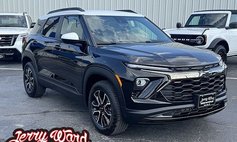 2024 Chevrolet TrailBlazer ACTIV