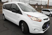 2016 Ford Transit Connect XLT