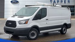2018 Ford Transit 150