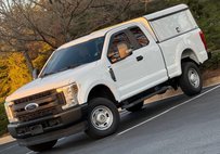 2019 Ford Super Duty F-250 XL