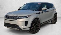 2022 Land Rover Range Rover Evoque P250 SE