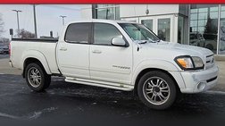 2005 Toyota Tundra Limited